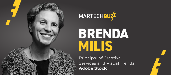 Brenda Milis of Adobe Stock On Visual Trends for 2020