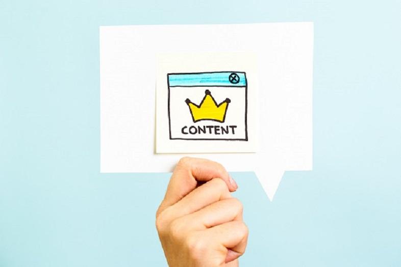Why User Generated Content is Taking the Content Marketing Space by Storm