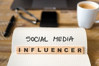 is Influencer Marketing part of your marketing strategy