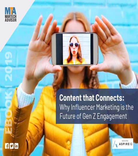 CONTENT THAT CONNECTS: WHY INFLUENCER MARKETING IS THE FUTURE OF GEN Z ENGAGEMENT